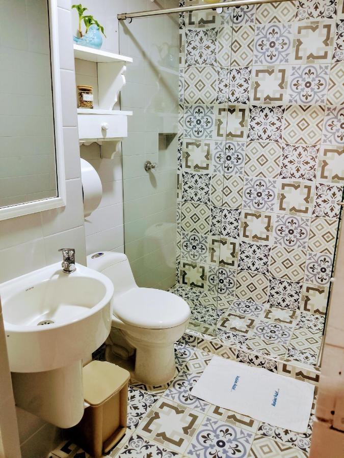 La Mansion Hostel サン・ヒル 部屋 写真